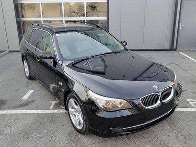 gebraucht BMW 525 i Touring 3.0 E61