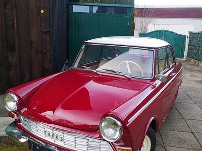 Gebraucht 1963 DKW Junior Kleinwagen | € 13.000