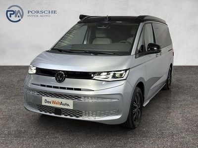 Silber metallic Gebraucht 2025 VW California Coast Van | € 84.600