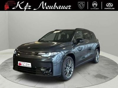 Grau Gebraucht 2025 Leapmotor C10 SUV | € 34.990 (Fairer Preis)