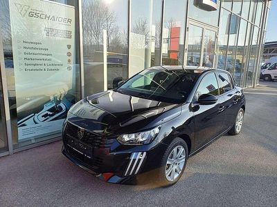 gebraucht Peugeot e-208 208 Style 136PS 50KWh