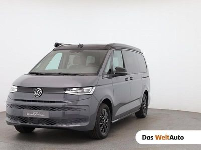 Mittelgrau normal Neu 2025 VW California California Van | € 71.600