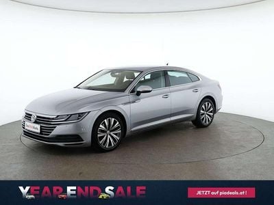 Silber Gebraucht 2020 VW Arteon Elegance Coupé | € 29.950 (Fairer Preis)