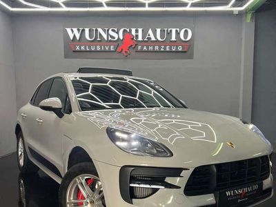 Porsche Macan GTS