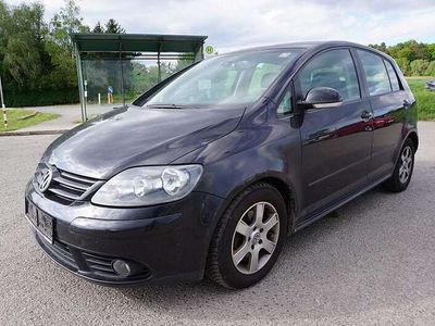 gebraucht VW Golf Plus Sportline 1,9 TDI