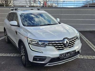Gebraucht Renault Koleos Initiale 190 PS (139 kW) 2019 SUV