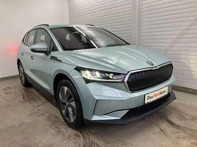 gebraucht Skoda Enyaq iV 60