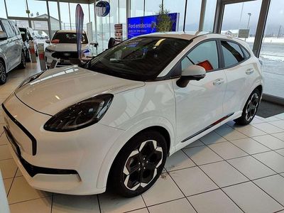 Neu 2025 Ford Puma Gen-E Premium SUV | € 31.530 (Fairer Preis)