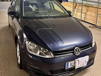 VW Golf VII