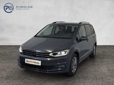 gebraucht VW Touran Friends TSI DSG