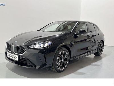 gebraucht BMW 118 d 5-Türig