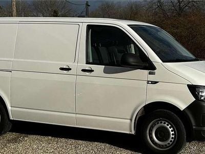 Weiß Gebraucht 2019 VW T6.1 Van | € 17.000 (Guter Preis)