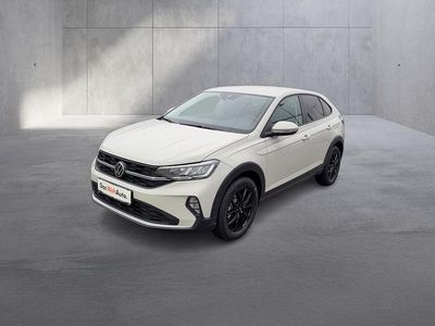 gebraucht VW Taigo 4Me TSI