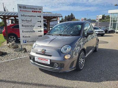 gebraucht Abarth 595 Turismo