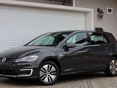 VW e-Golf