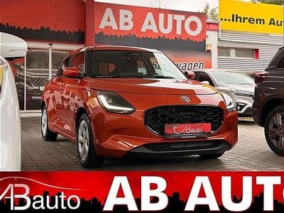 gebraucht Suzuki Swift 12 Hybrid Shine