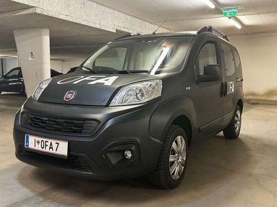 Fiat Qubo