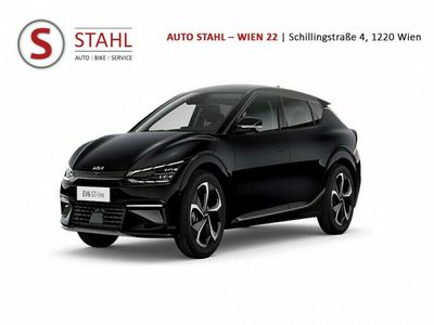 gebraucht Kia EV6 AWD GT-Line Premium Aut. | Stahl Wien 22