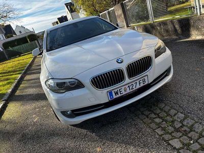 gebraucht BMW 520 Neu Steuerkette / Neu service / neu Turbo