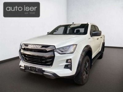 Weiß Gebraucht 2023 Isuzu D-Max Abholung | € 44.990 (Etwas zu teuer)