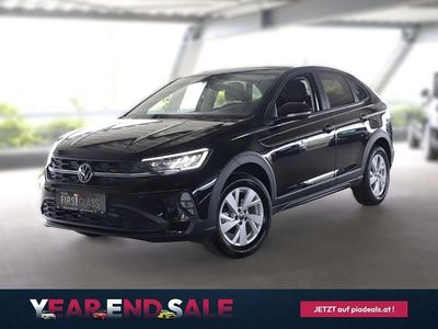 Schwarz Gebraucht 2025 VW Taigo SUV | € 22.480 (Guter Preis)