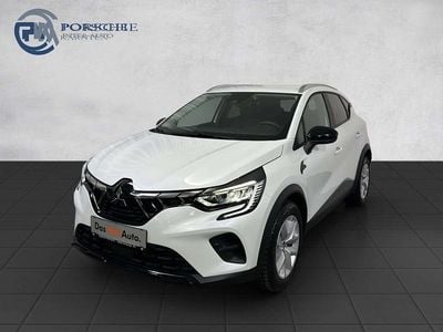 Weiss normal Gebraucht 2024 Mitsubishi ASX Invite SUV | € 23.900 (Fairer Preis)