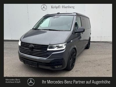 Gebraucht VW California Beach 199 PS (146 kW) 2021 Van