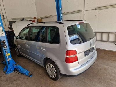 VW Touran
