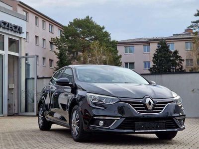 Renault Mégane IV