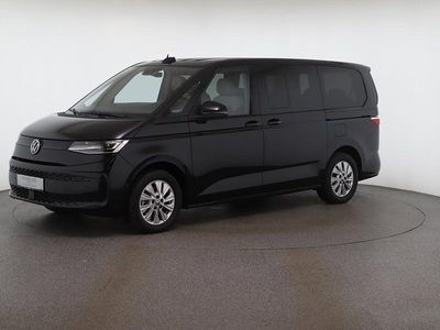 Schwarz metallicperleffektno Gebraucht 2025 VW Multivan Business Van | € 64.990 (Fairer Preis)