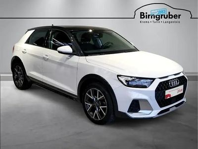 gebraucht Audi A1 allstreet 25 TFSI intense