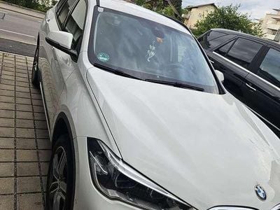 Gebraucht 2018 BMW X1 SUV | € 24.600 (Teuer)