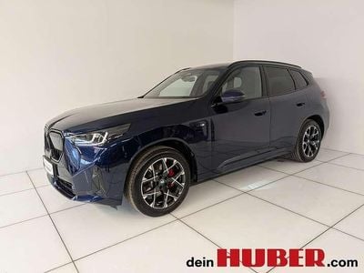 gebraucht BMW X3 30e PHEV xDrive
