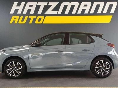 Grau Neu 2025 Opel Corsa GS Line Kleinwagen | € 22.490 (Fairer Preis)