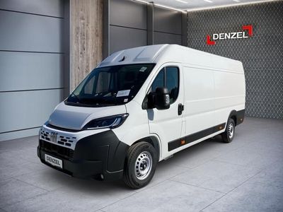 Weiß Neu 2025 Fiat Ducato Van | € 42.900