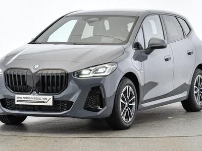 Blau Gebraucht 2024 BMW 225 Active Tourer Efficient Dynamics Van / Kleinbus | € 44.900 (Teuer)