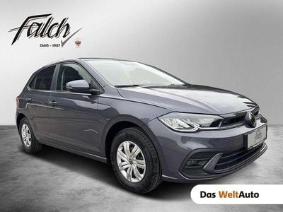 gebraucht VW Polo 4Me TSI