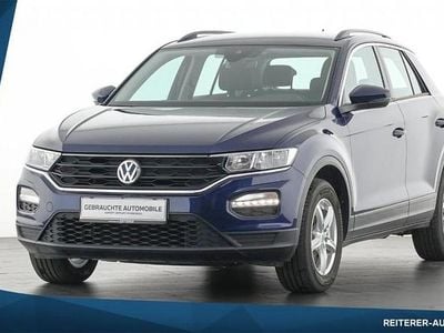 gebraucht VW T-Roc 10 TSI *Spurhalteassistent „Lane Assist“ *ACC