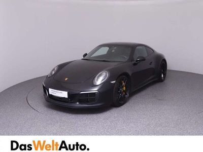 gebraucht Porsche 911 Carrera 4 GTS Coupe II (991)