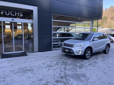 gebraucht Suzuki Vitara 1.6 AllGrip Shine