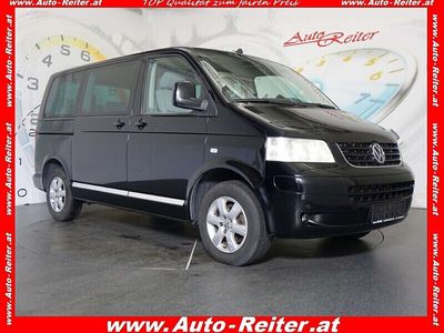 VW T5