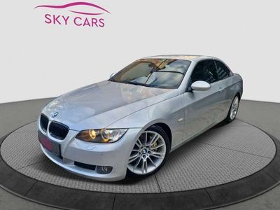 gebraucht BMW 335 Cabriolet 