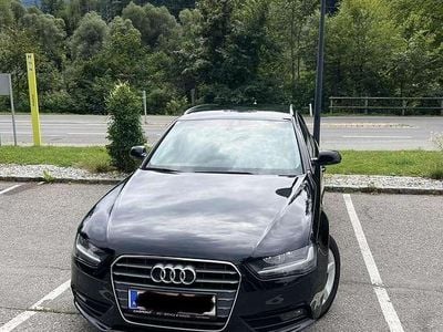 Gebraucht 2013 Audi A4 Ambiente Kombi | € 13.750 (Teuer)