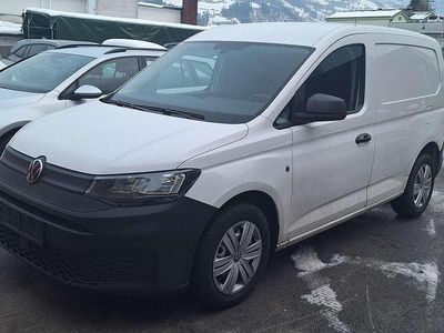 gebraucht VW Caddy Caddy Kombi Trendline 1,5