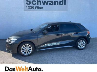 gebraucht Audi A3 30 TFSI intense