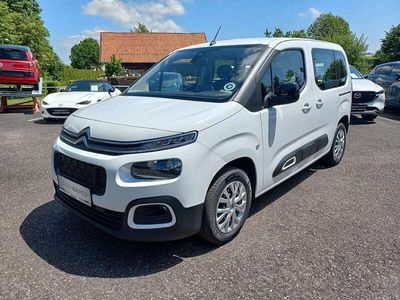 gebraucht Citroën Berlingo BlueHDI 100 S&S Feel RUNOUT-AKTION