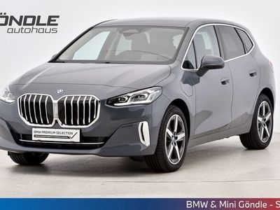 BMW 225 Active Tourer