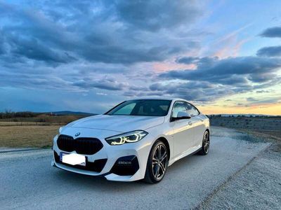 gebraucht BMW 218 218 d Gran Coupe