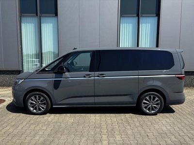 Neu 2025 VW T7 Style Van | € 68.862 (Guter Preis)