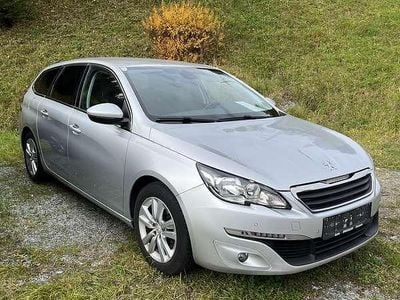 Gebraucht 2015 Peugeot 308 SW Active Kombi | € 7.900 (Fairer Preis)